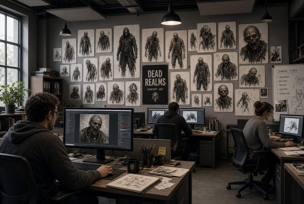Dead Island 3: дата выхода, разработчик и всё, что известно на август 2026 года