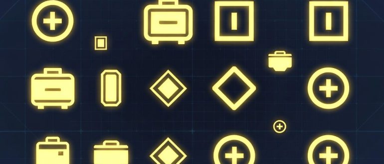 Детектор добычи в Warframe: как получить и правильно настроить ауру