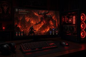 Diablo IV: системные требования в 2026 году