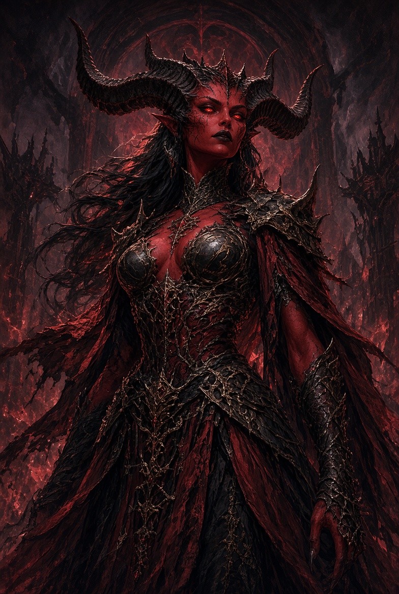 Diablo IV: системные требования в 2026 году