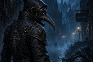 Dishonored 1: русская озвучка — есть ли она и где искать