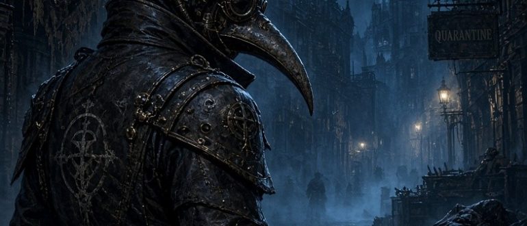 Dishonored 1: русская озвучка — есть ли она и где искать