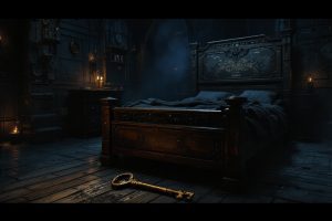 Dishonored: ключ от заброшенного жилища — где найти и что он открывает