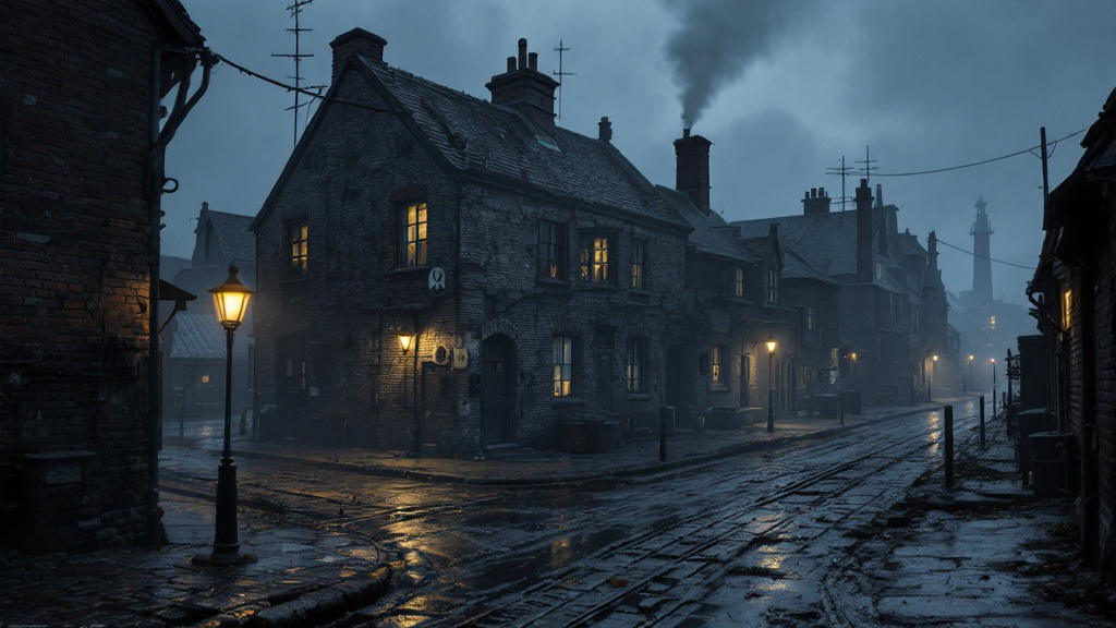 Dishonored: ключ от заброшенного жилища — где найти и что он открывает
