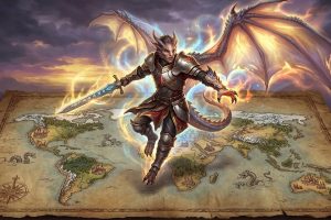 Divinity II: Ego Draconis — прохождение: полный гайд по Developer's Cut