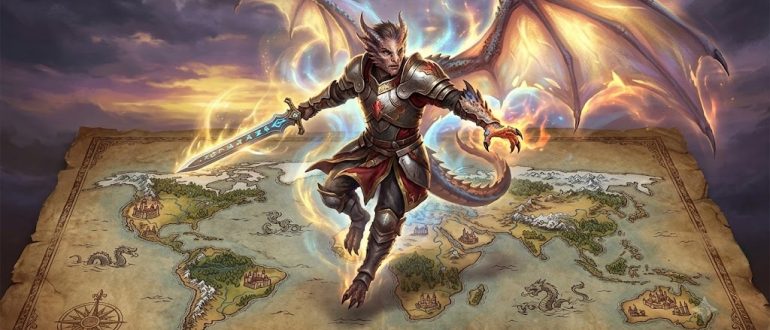 Divinity II: Ego Draconis — прохождение: полный гайд по Developer's Cut