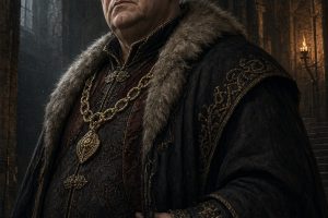 Дийкстра или Роше в «Ведьмаке 3»: кого поддержать в квесте «Дела государственной важности»