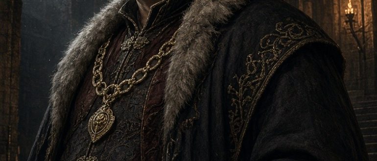 Дийкстра или Роше в «Ведьмаке 3»: кого поддержать в квесте «Дела государственной важности»