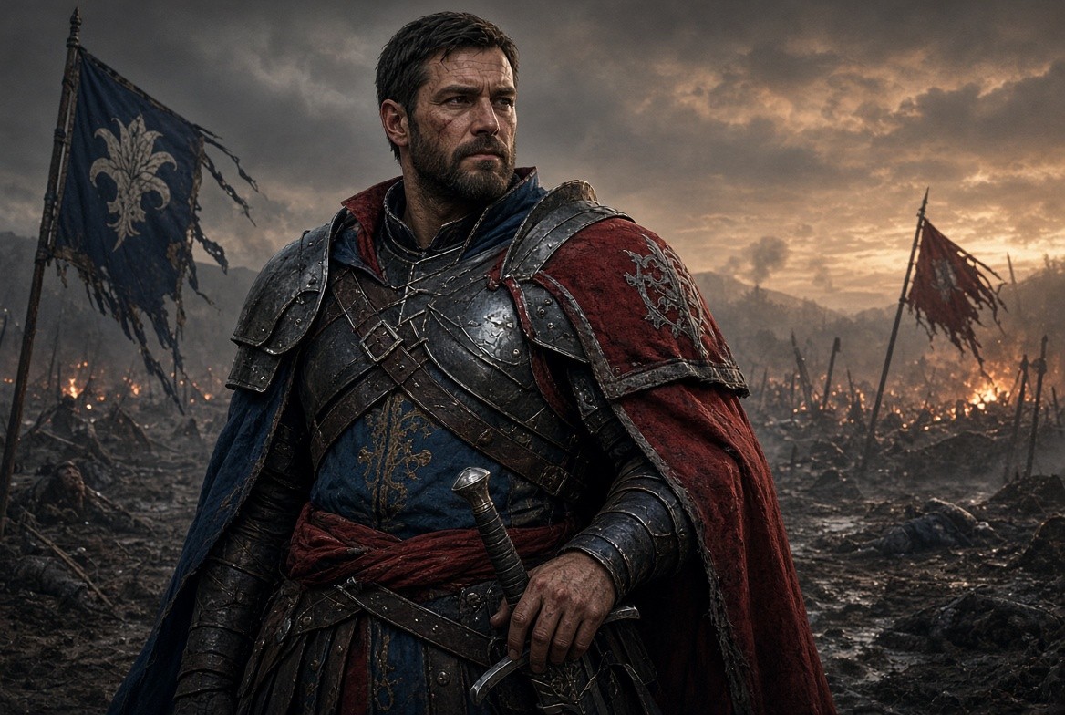 Дийкстра или Роше в «Ведьмаке 3»: кого поддержать в квесте «Дела государственной важности»