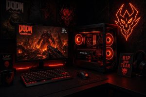 Doom 2016: системные требования на ПК