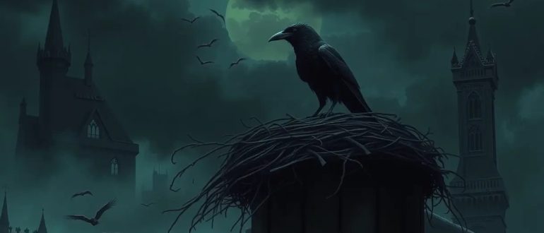ДС 3 Птенец: как торговать с вороной в Dark Souls 3