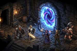 Dungeon Siege 2: коды и читы — полный список и как их активировать
