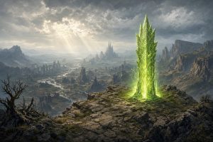 ELEX 2: карта телепортов — сколько их, где искать и как активировать