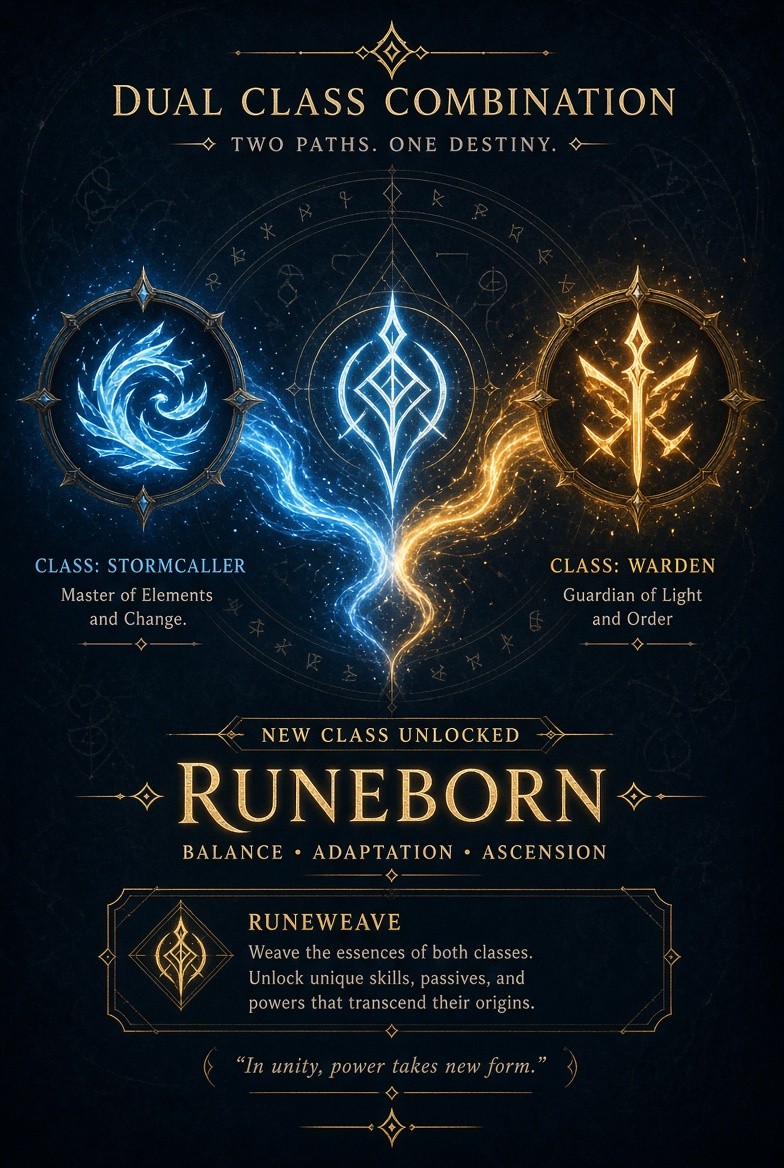 Элитные навыки в Runes of Magic: как получить и прокачать в 2026 году