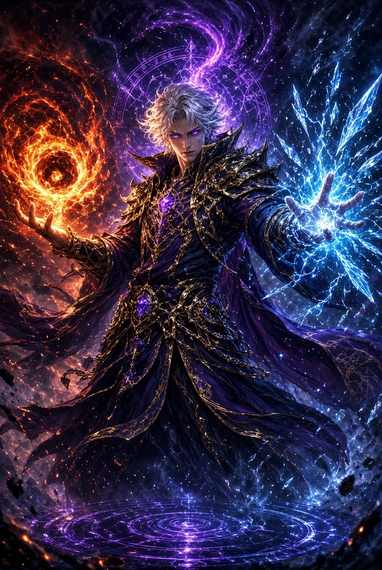 Элитные навыки в Runes of Magic: как получить и прокачать в 2026 году