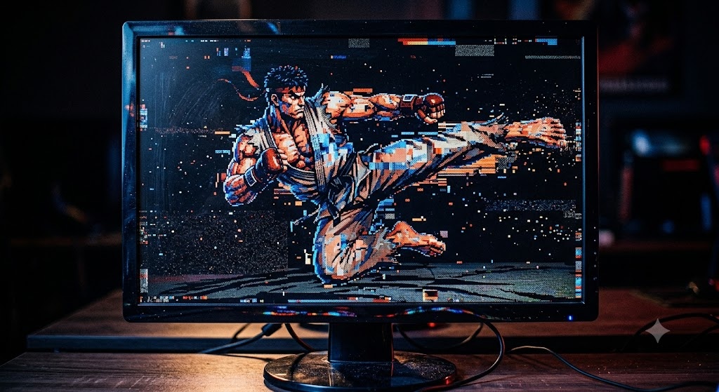 Эмулятор PS4 на ПК для UFC 4: реально ли запустить игру в 2026 году