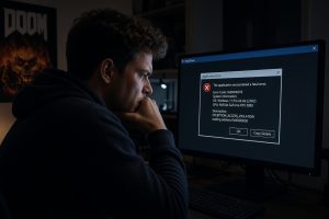 Failed to initialize IL2CPP: как исправить ошибку в играх на Unity
