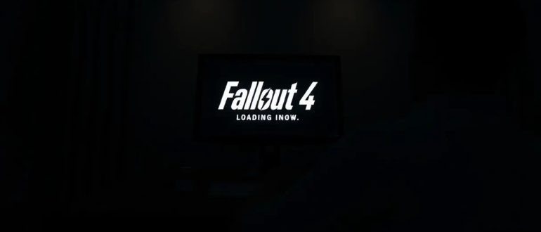 Fallout 4 черный экран при запуске: почему возникает и как исправить