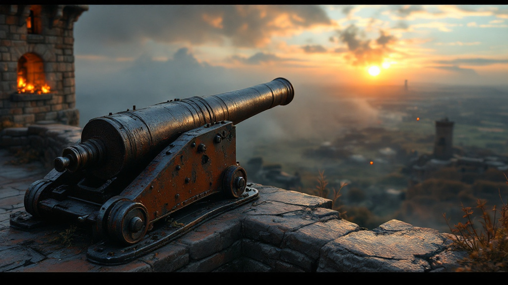 Fallout 4: как проникнуть в арсенал Замка (квест «Старые пушки»)