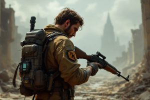 Fallout 4: как убрать оружие из рук и снять лимит на строительство