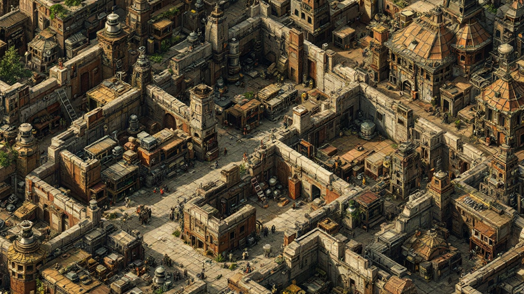 Fallout 4: как убрать оружие из рук и снять лимит на строительство