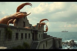 Fallout 4: штурм Форт Индепенденс — как отбить Замок у Болотников