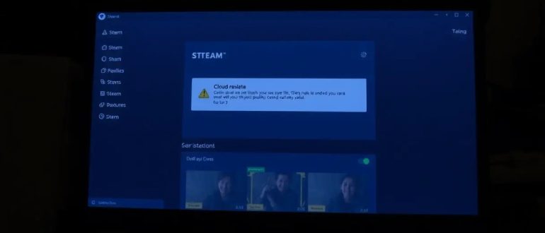 Файлы Steam Cloud устарели в Dota 2: что это значит и как исправить