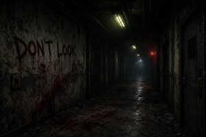 F.E.A.R. 3: сколько глав в игре и что происходит в каждой из них