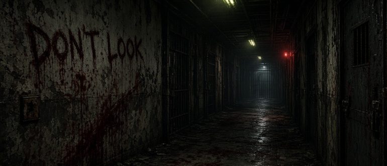 F.E.A.R. 3: сколько глав в игре и что происходит в каждой из них