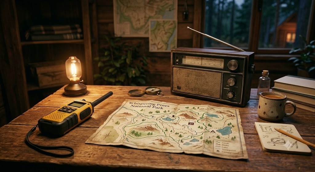 Firewatch 2: выйдет ли продолжение и что известно на самом деле