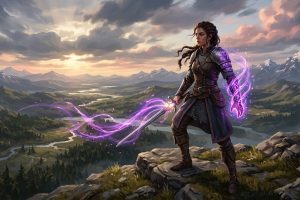 Forspoken: отзывы игроков и критиков в 2026 году