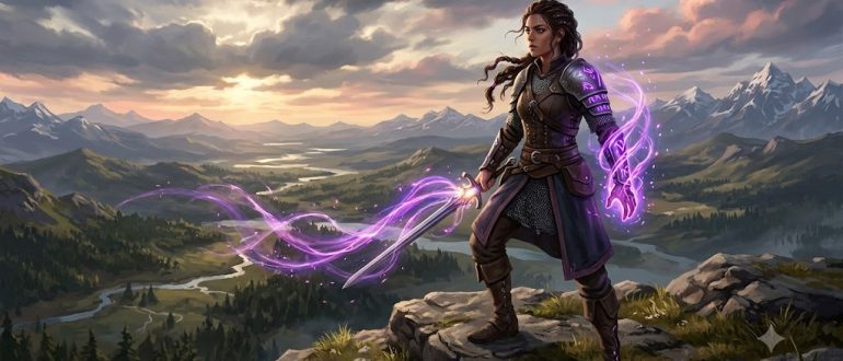 Forspoken: отзывы игроков и критиков в 2026 году