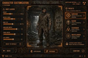 Fusion Girl для Fallout 4: что это за мод и как его правильно установить