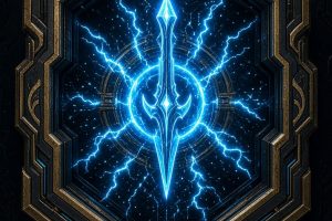 Гальванический разряд в Warframe: как работает мод и стоит ли его качать
