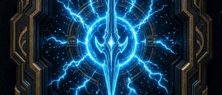 Гальванический разряд в Warframe: как работает мод и стоит ли его качать