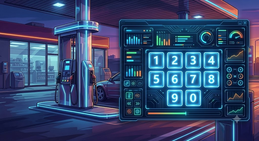 Gas Station Simulator трейнер: как скачать и настроить читы