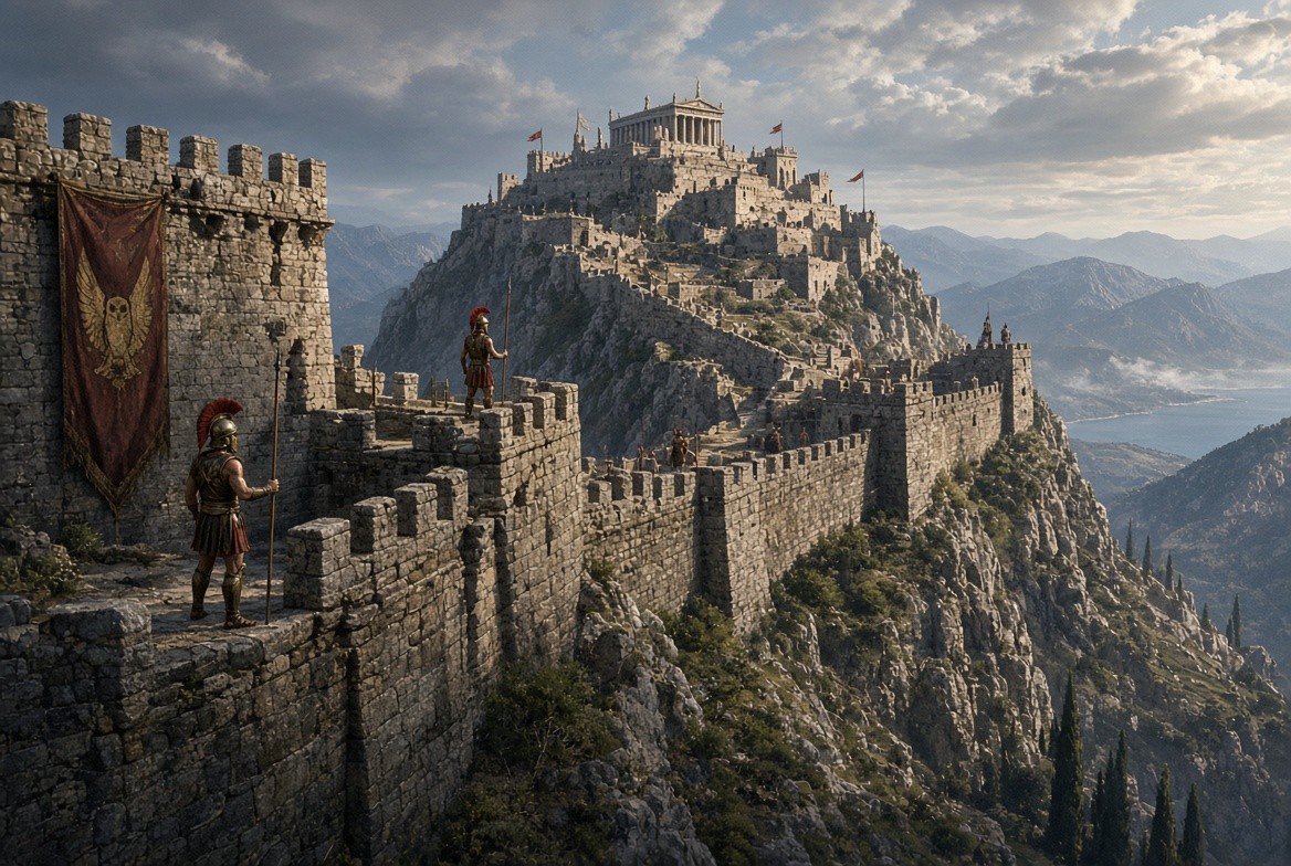 Где найти Элеонору в Фокиде в Assassin's Creed Odyssey