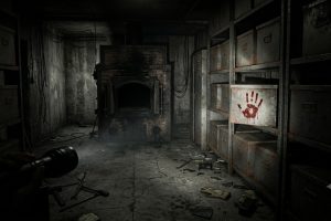 Где найти ключ от секционной и змеиный ключ в Resident Evil 7
