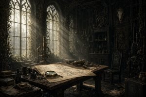 Где найти линзы для оракула в Dishonored 2: полный гайд по миссии 5
