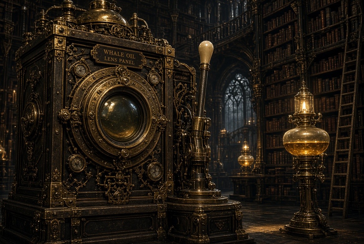 Где найти линзы для оракула в Dishonored 2: полный гайд по миссии 5