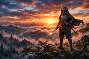 Ghost of Tsushima 2: дата выхода игры под именем Ghost of Yōtei