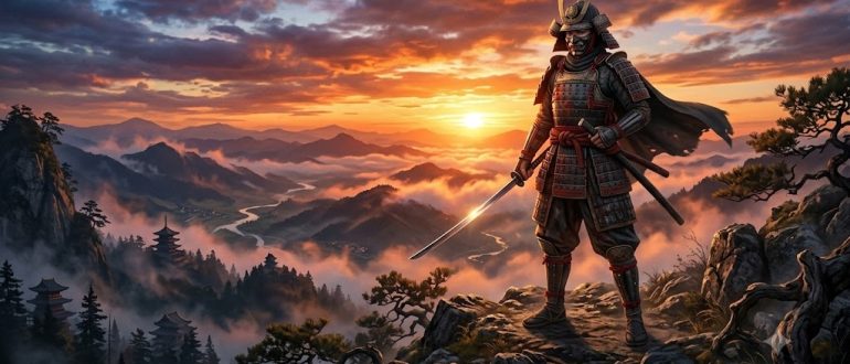 Ghost of Tsushima 2: дата выхода игры под именем Ghost of Yōtei