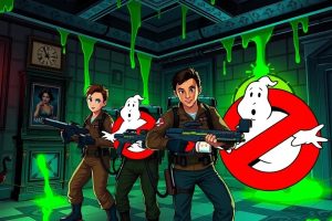 Ghostbusters: Sanctum of Slime — что это за игра и стоит ли её покупать в 2026 году