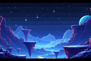 Глитчи в Starbound: актуальные баги версии 1.4.4 и как их обойти в 2026 году