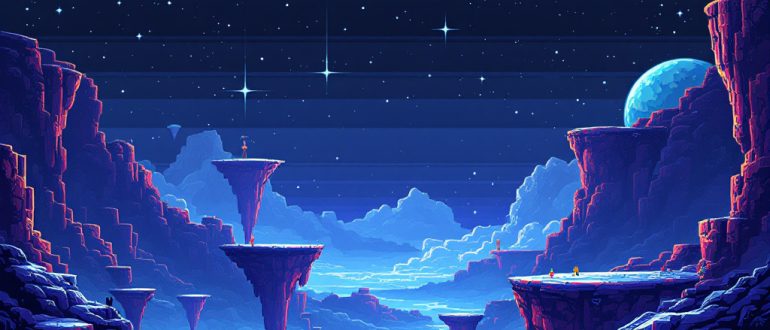 Глитчи в Starbound: актуальные баги версии 1.4.4 и как их обойти в 2026 году