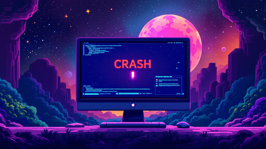 Глитчи в Starbound: актуальные баги версии 1.4.4 и как их обойти в 2026 году