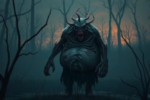 Гнилец в «Ведьмаке 3»: как убить и не подорваться на взрыве