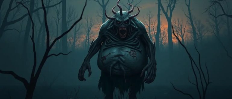 Гнилец в «Ведьмаке 3»: как убить и не подорваться на взрыве