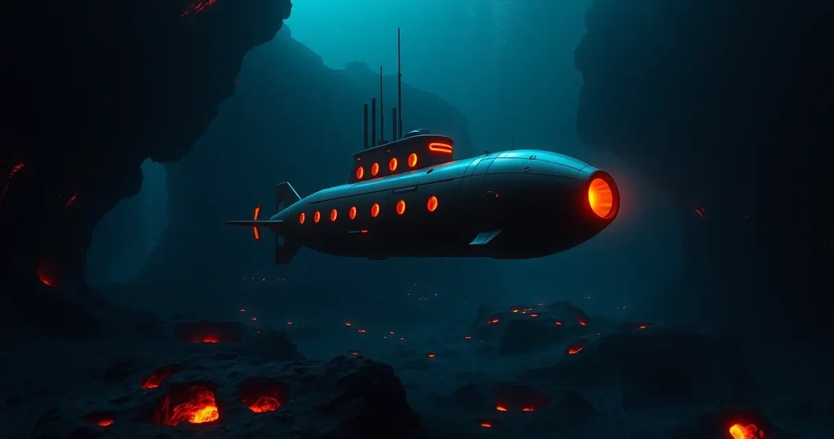 Голубая скрижаль в Subnautica: где найти и как скрафтить