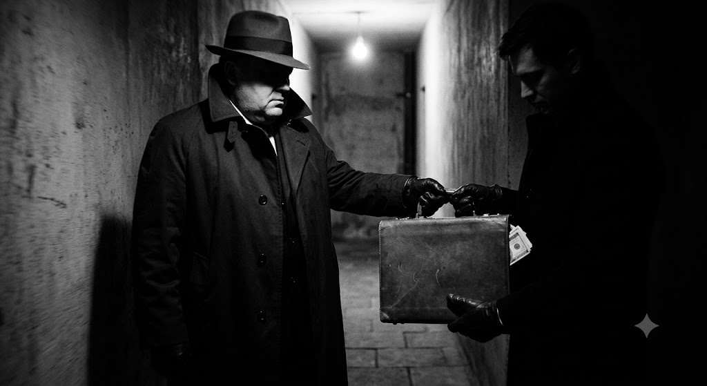 «Грядет проверка» в Beholder: как пройти финальный квест игры